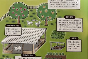 제초용 동물과 살다 - 2장 제초용 동물을 먹이려면?