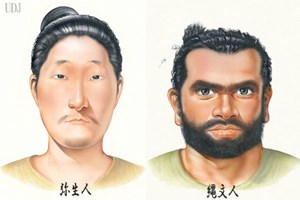 유라시아 농경사 권1 -벼 재배와 논벼 농경사회